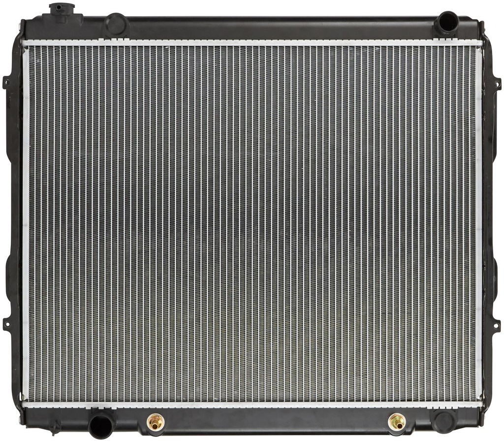 00-04 Toyota Tundra 3.4 | 05-06 Toyota Tundra 4.0