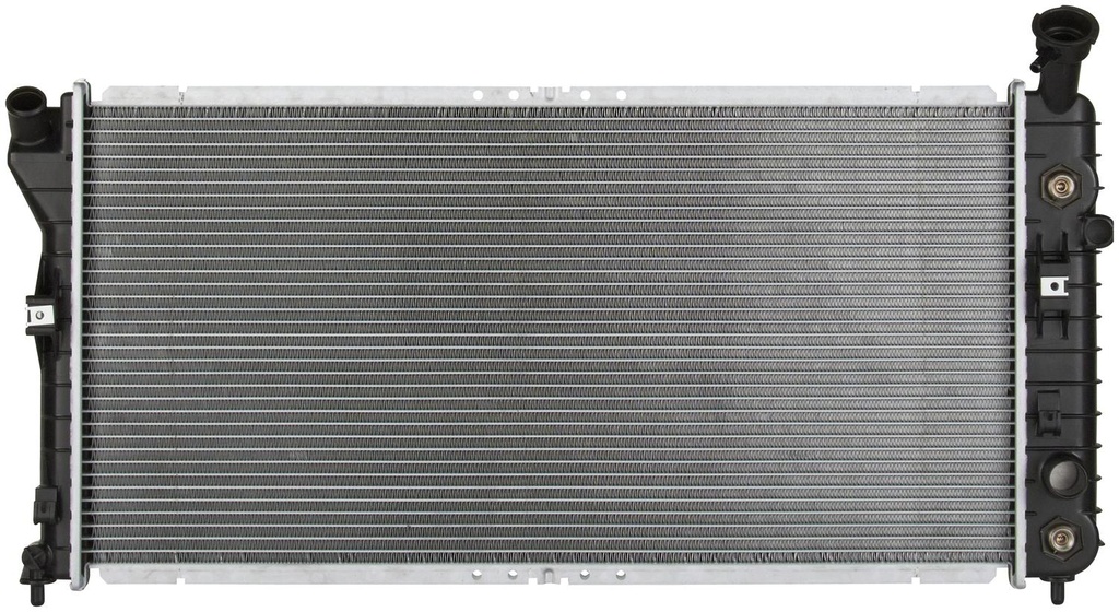 00-04 Buick Regal 3.8 | 00-03 Chevrolet Impala 3.8 | 00-02 Chevrolet Impala 3.4