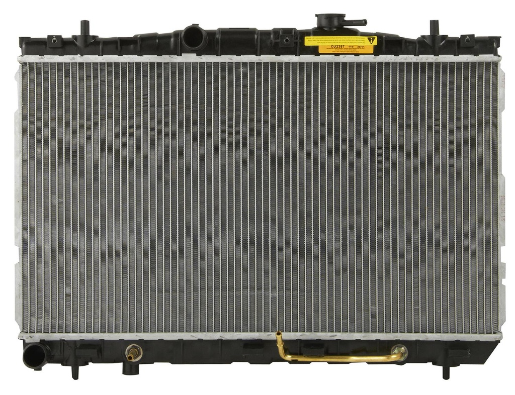 01-06 Hyundai Elantra 2.0 | 03-08 Hyundai Tiburon 2.7 | 08 Hyundai Tiburon 2.0