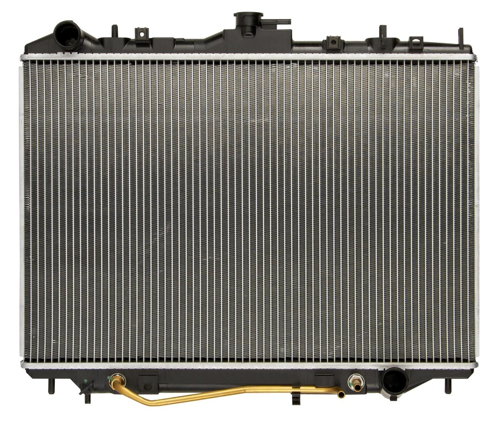 02-04 Isuzu Axiom 3.5