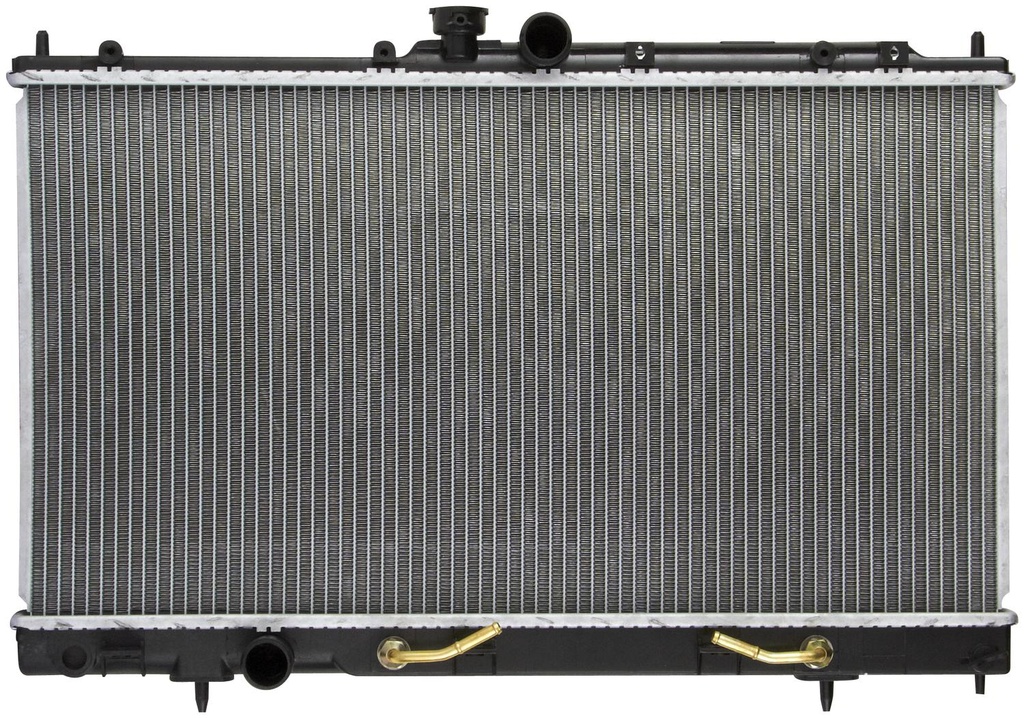 02-07 Mitsubishi Lancer 2.0