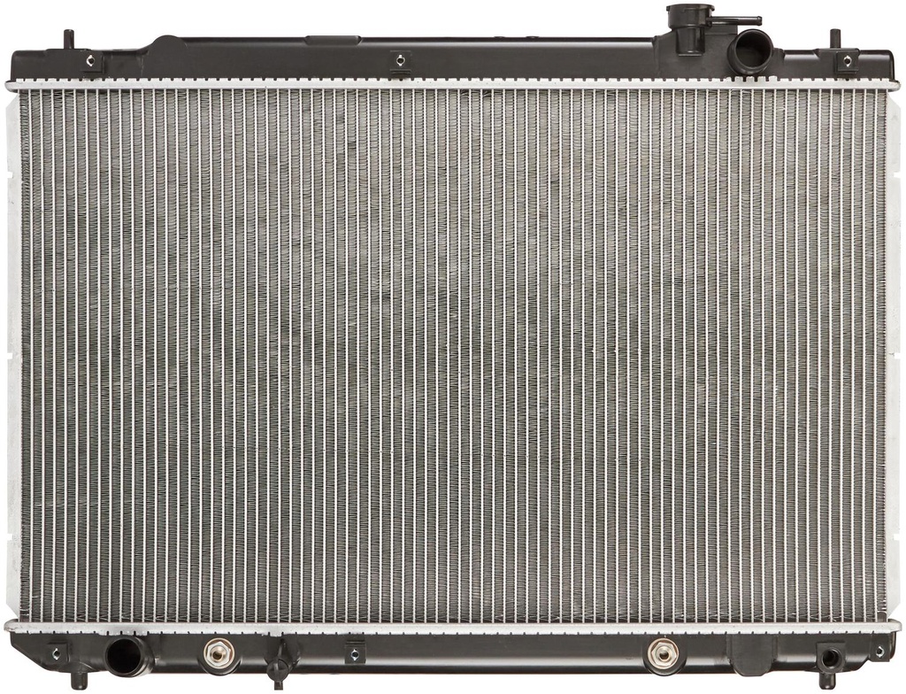 04-07 Toyota Highlander 3.3 | 01-03 Toyota Highlander 3.0