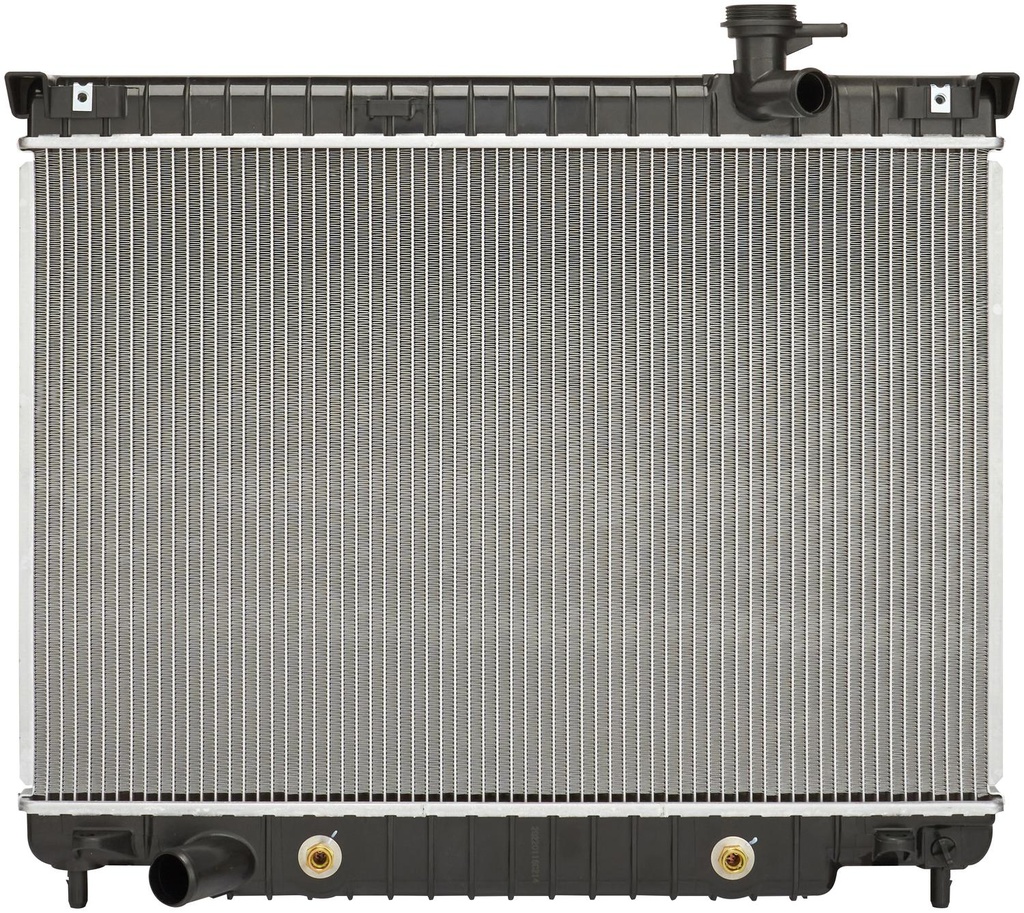 02-09 Chevrolet Trailblazer 4.2 | 02-06 Chevrolet Trailblazer EXT 4.2 | 02-09 GMC Envoy 4.2 | 03-08 Isuzu Ascender 4.2