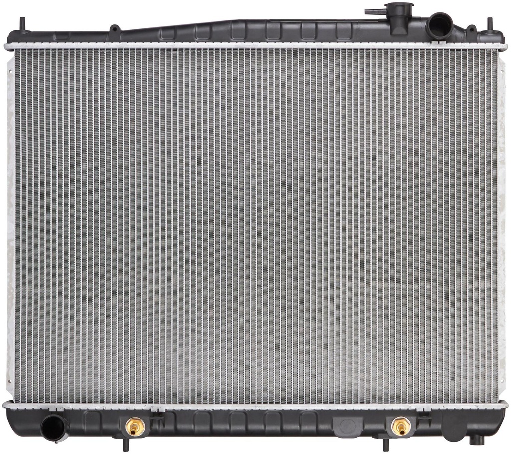 01-04 Nissan Pathfinder 3.5 | 01-03 INFINITI QX4 3.5 | 00 INFINITI QX4 3.3