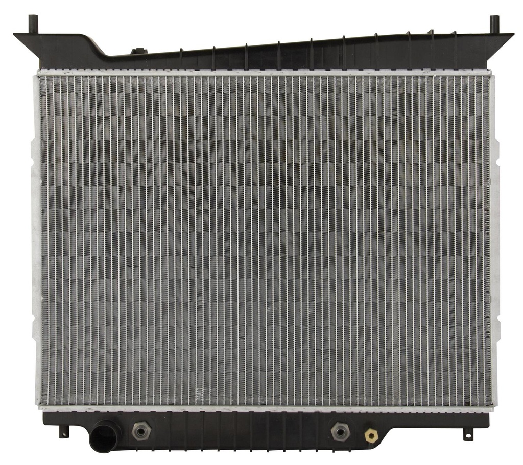 03-04 Ford Expedition 4.6 5.4 | 03-04 Lincoln Navigator 5.4