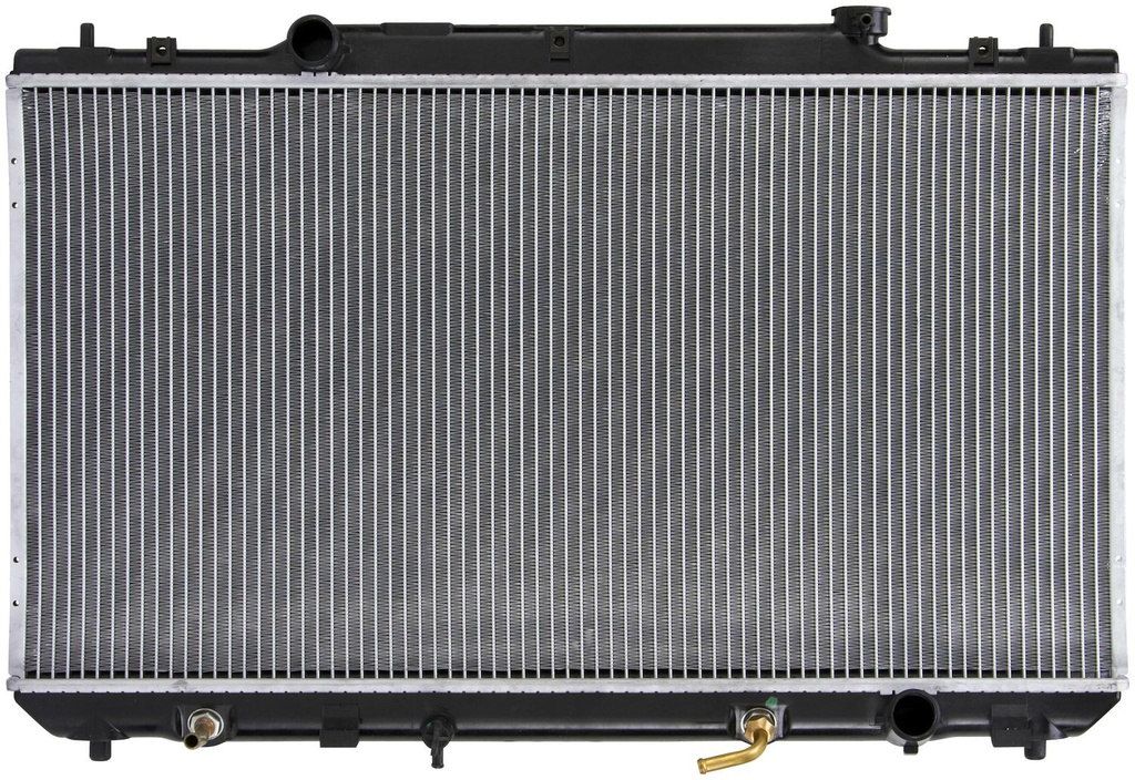 02-03 Toyota Solara 2.4