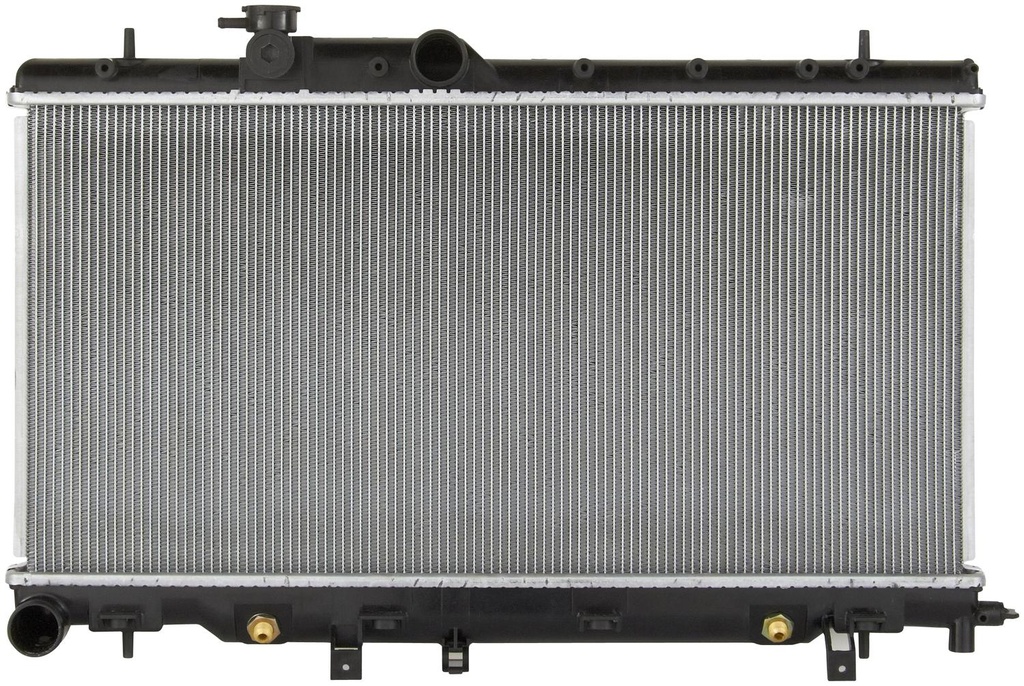 02-07 Subaru Impreza 2.5 | 04-05 Subaru Impreza 2.0 | 06 Saab 9-2X 2.5