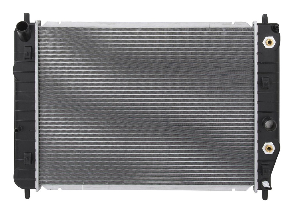 04-09 Cadillac XLR 4.6 | 06-09 Cadillac XLR 4.4