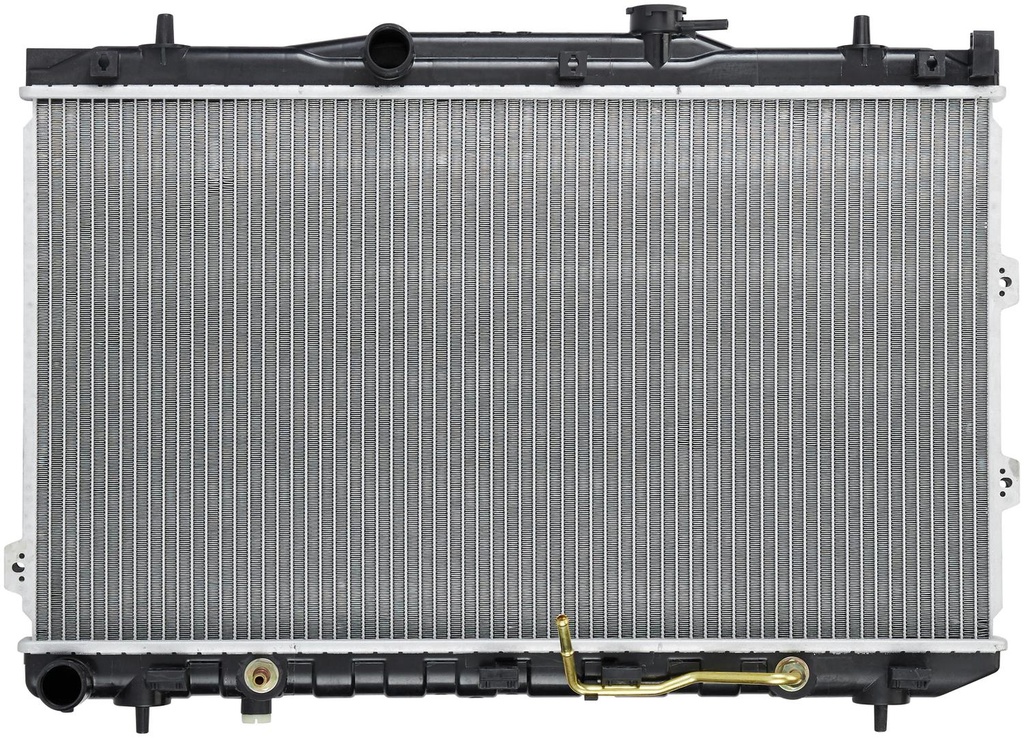 04-09 Kia Spectra 2.0 | 05-09 Kia Spectra5 2.0