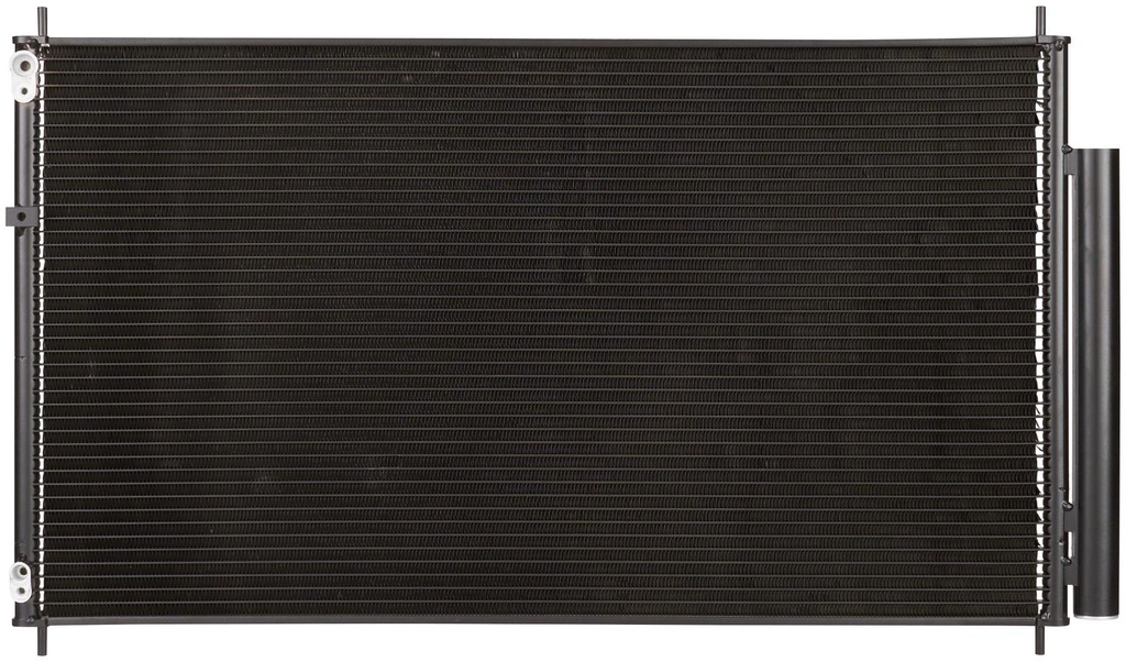 05-10 Honda Odyssey 3.5