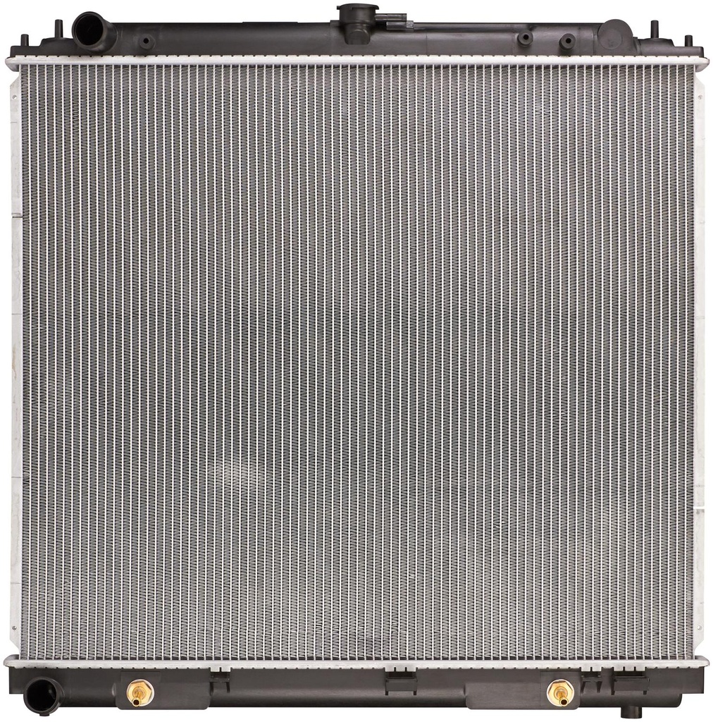 05-19 Nissan Frontier 2.5 | 09-14 Nissan NP300 2.5 | 09-10 Suzuki Equator 2.5