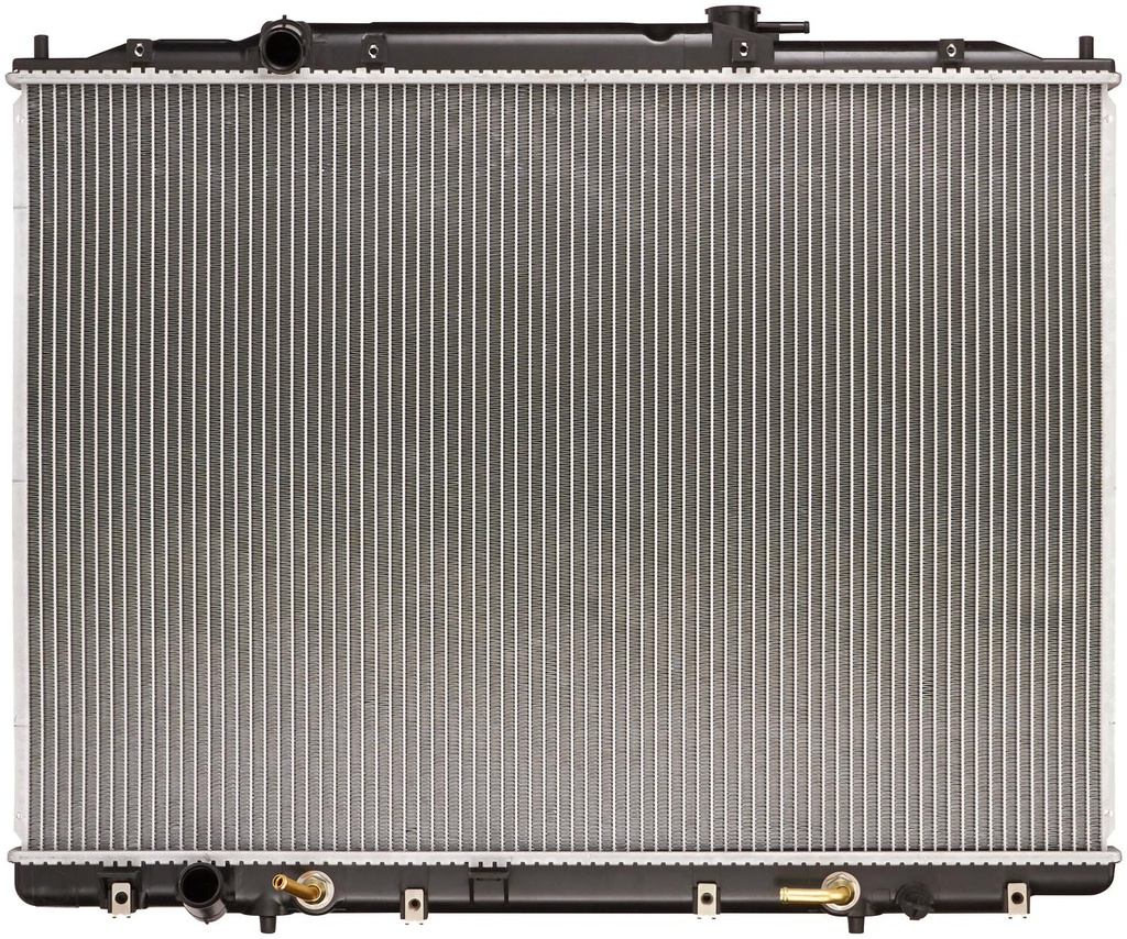 06-08 Honda Ridgeline 3.5