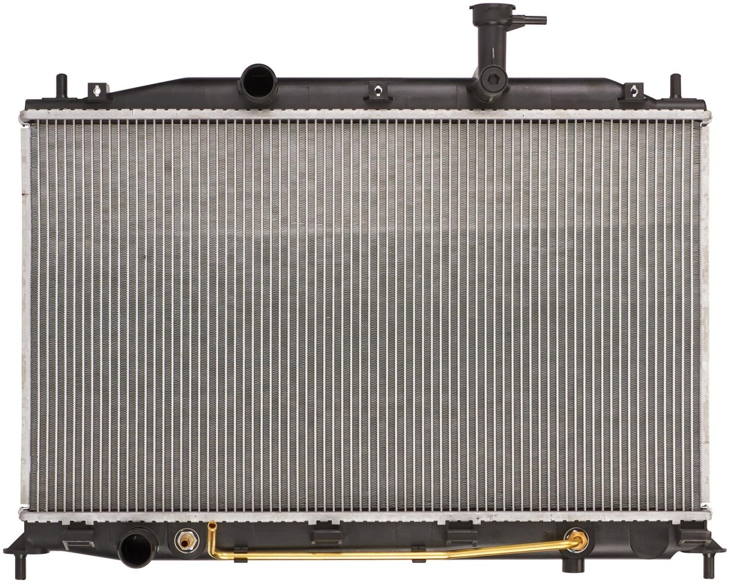 06-11 Hyundai Accent 1.6