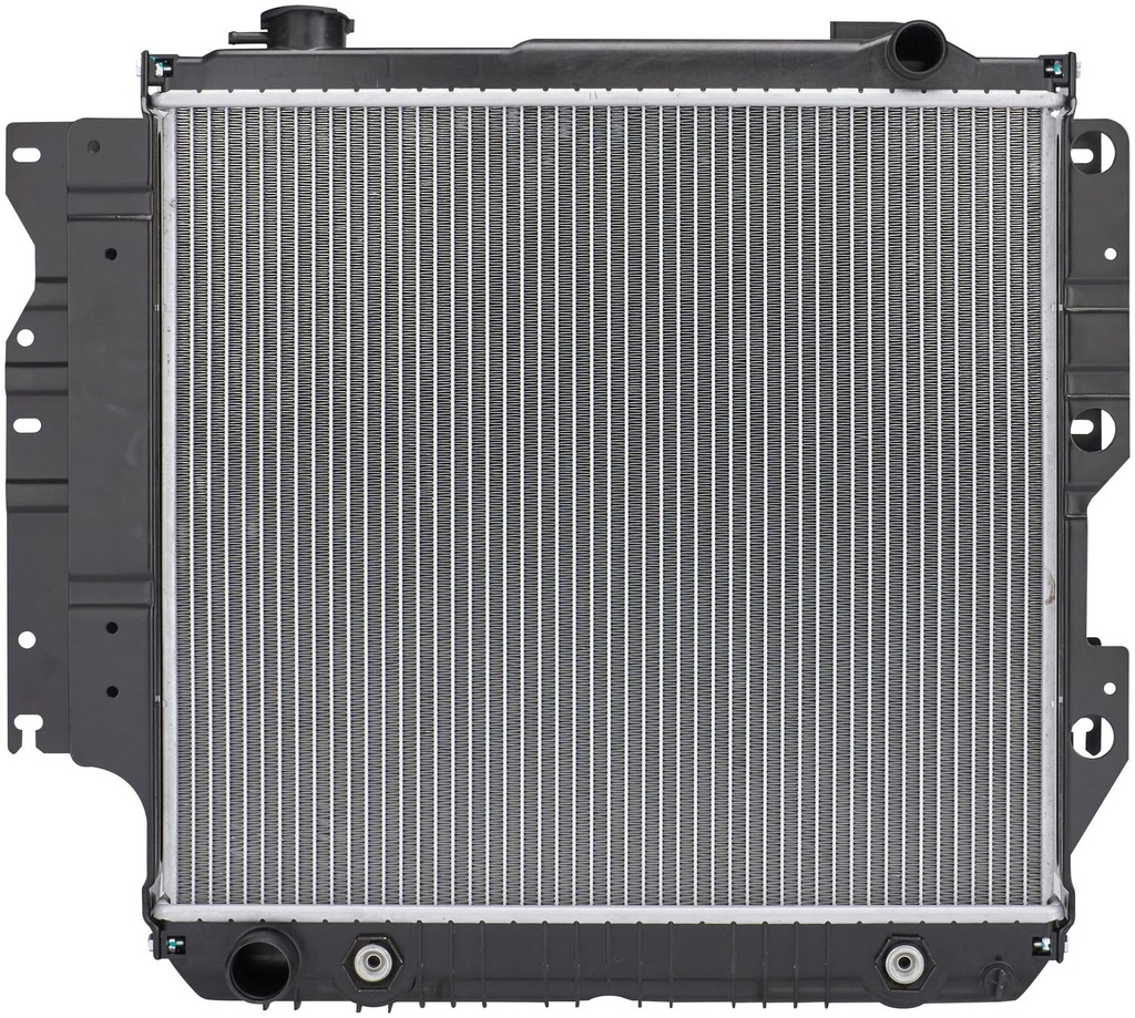 91-95, 97-06 Jeep Wrangler 4.0 | 87-95, 97-02 Jeep Wrangler 2.5 | 87-90 Jeep Wrangler 4.2 | 06 Jeep TJ 2.4 4.0