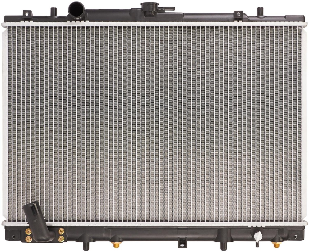 97-03, 12-15 Mitsubishi Montero Sport 3.0