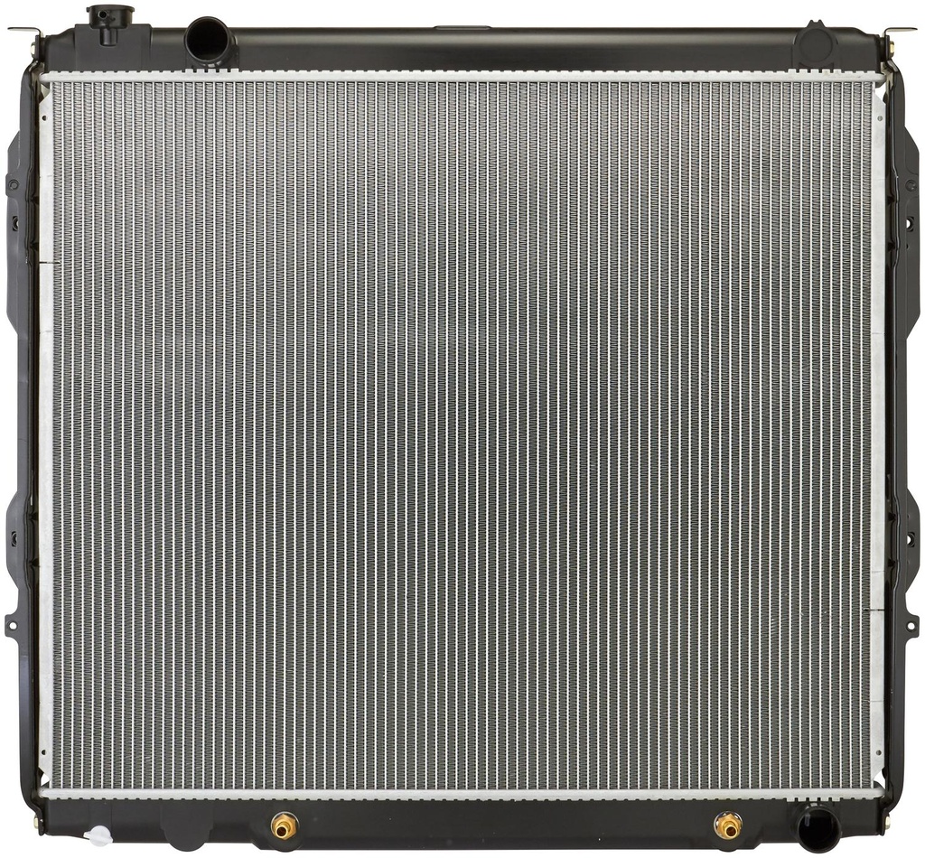 04-06 Toyota Tundra 4.7 | 01-07 Toyota Sequoia 4.7