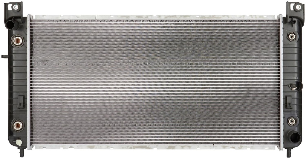 99-02, 05-11 GMC Sierra 1500 5.3 | 01-10 Chevrolet Silverado 2500 HD 6.0 | 07-13 Chevrolet Silverado 3500 HD 6.0