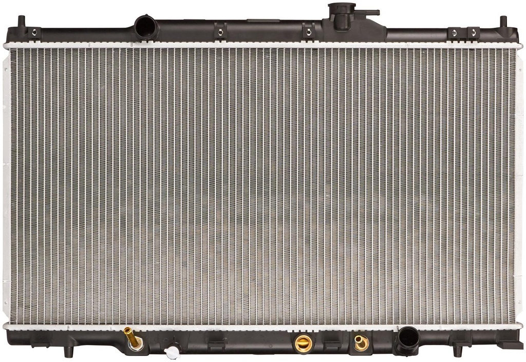 02-06 Honda CR-V 2.4 | 03-06 Honda Element 2.4