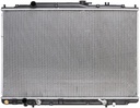 03-08 Honda Pilot 3.5 | 01-06 Acura MDX 3.5
