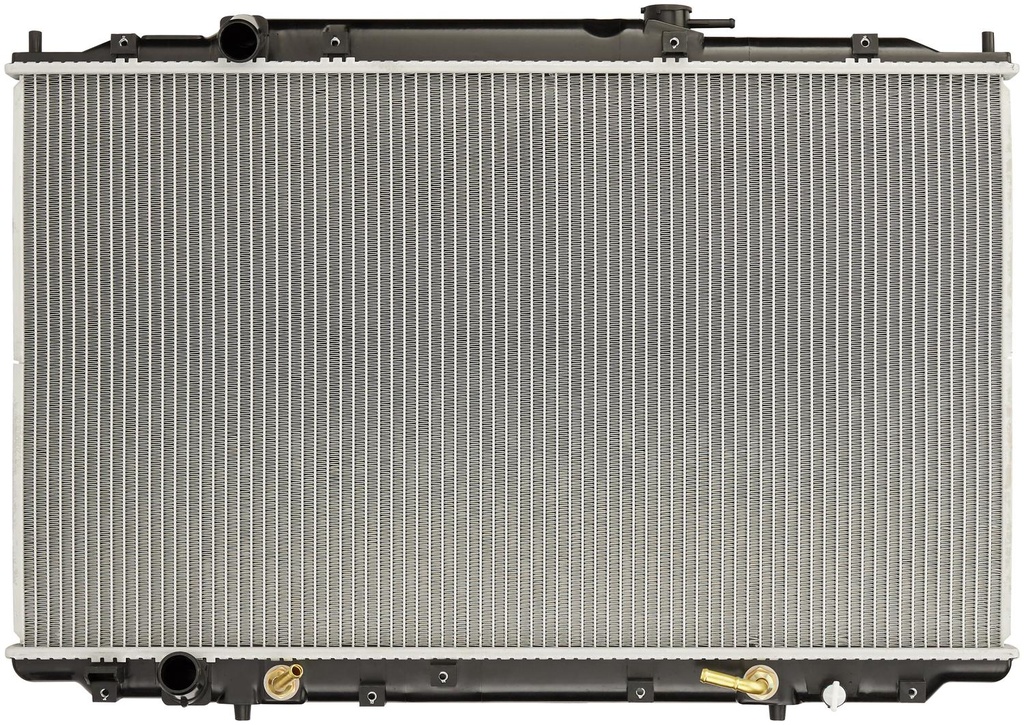 05-10 Honda Odyssey 3.5