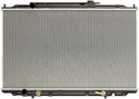 05-10 Honda Odyssey 3.5