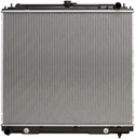 05-20 Nissan Frontier 4.0 | 05-12 Nissan Pathfinder 4.0 | 05-15 Nissan Xterra 4.0 | 09-10 Suzuki Equator 4.0