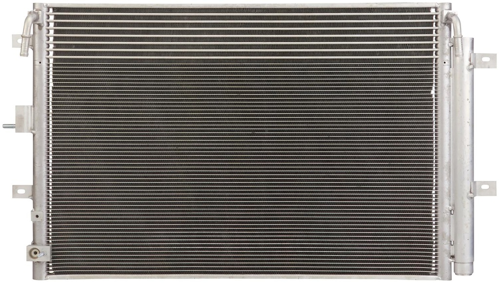 15-18 Ford Edge 2.0 2.7 | 16-17 Lincoln MKX 2.7