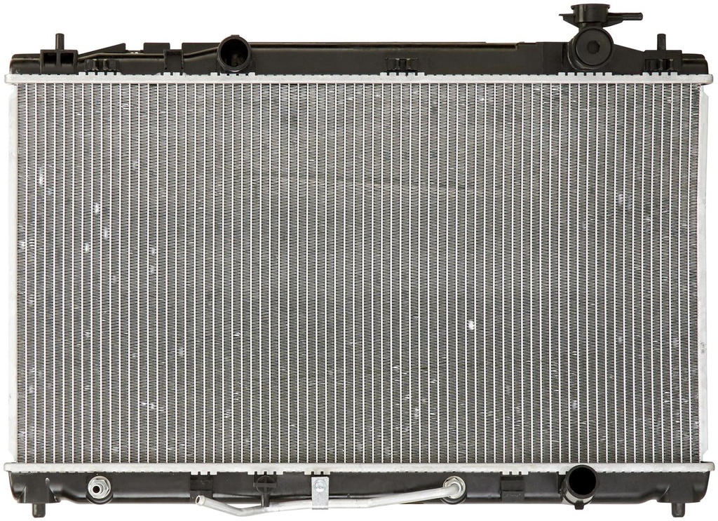 07-11 Toyota Camry 2.4 | 10-11 Toyota Camry 2.5