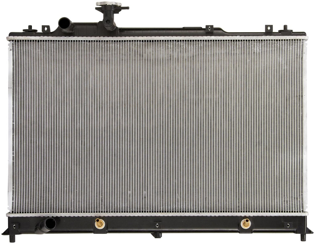 07-09 Mazda CX-7 2.3 | 11-12 Mazda CX-7 2.5