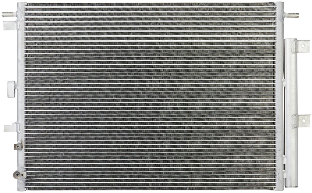 15-18 Ford Edge 3.5 | 16-17 Lincoln MKX 3.7