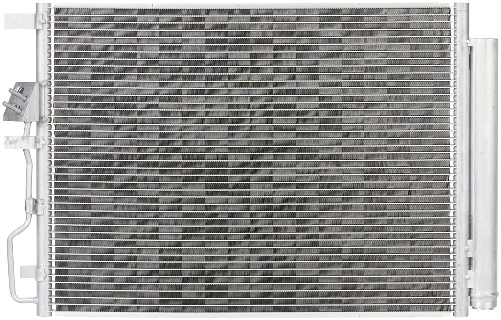 16-18 Hyundai Tucson 1.6