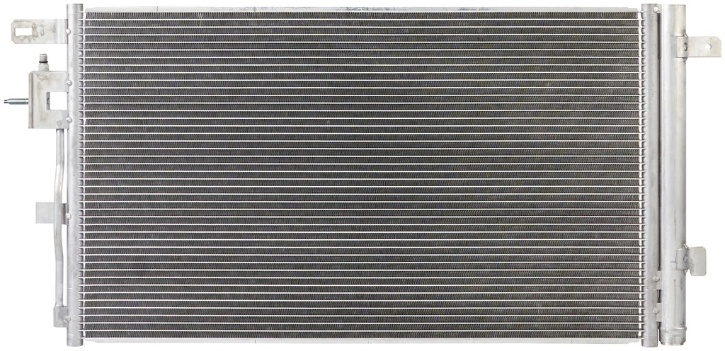 17-19 Buick Envision 2.5 | 16-19 Buick Envision 2.0