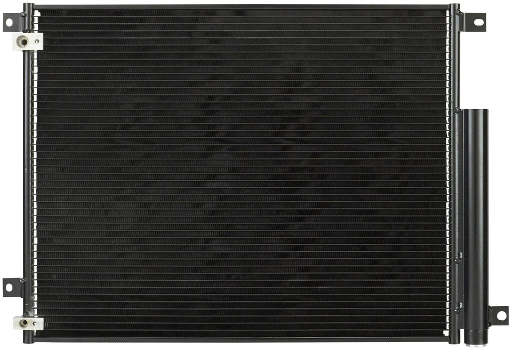 16-19 Honda Civic 2.0