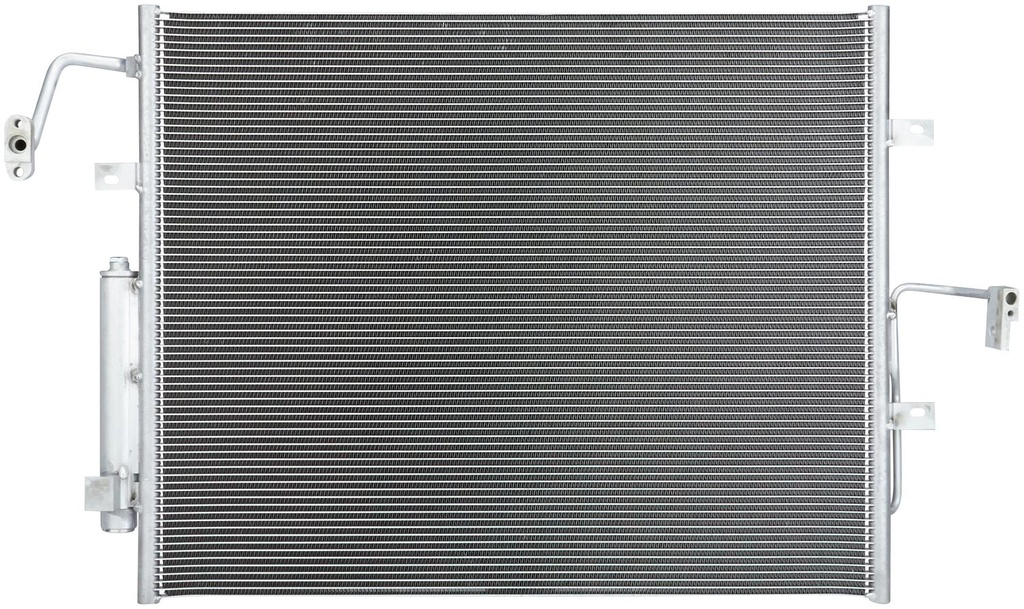 17-19 Nissan TITAN 5.6