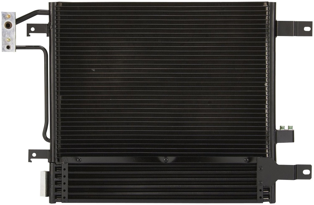 07-11 Jeep Wrangler 3.8