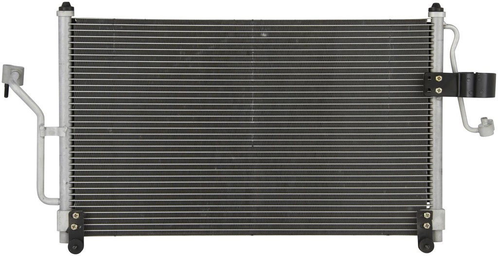 00-01 Daewoo Nubira 2.0