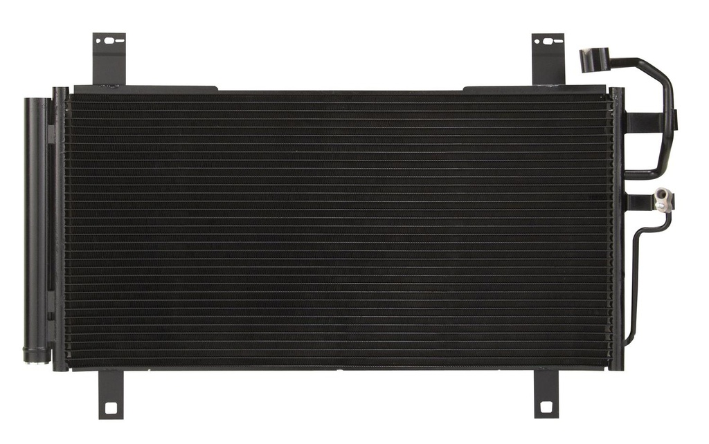 03-08 Mazda 6 2.3 3.0