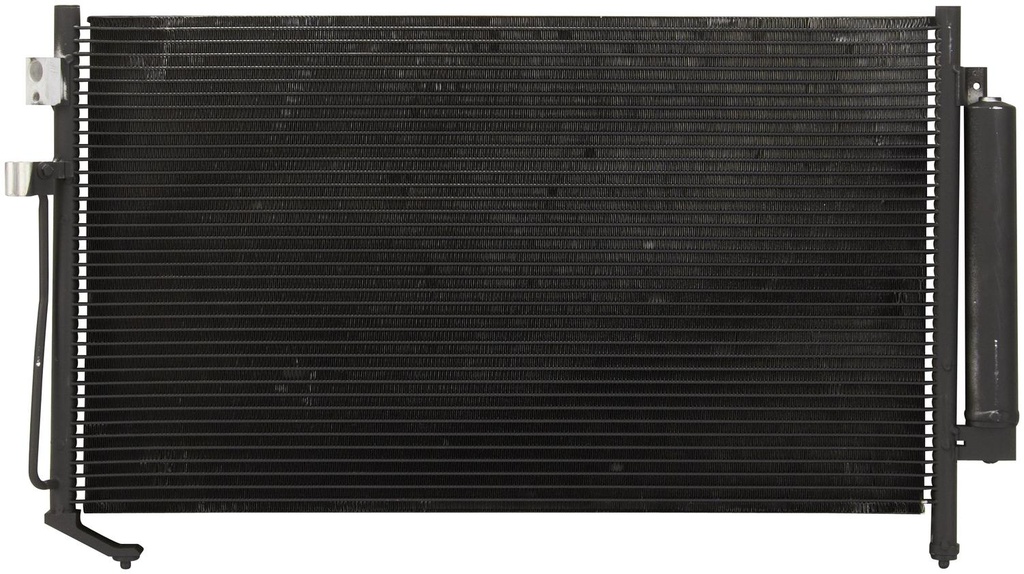 03-08 Subaru Forester 2.5