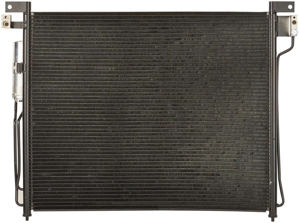 05-19 Nissan Frontier 2.5 4.0 | 05-12 Nissan Pathfinder 4.0 | 05-15 Nissan Xterra 4.0 | 09-12 Suzuki Equator 2.5 4.0