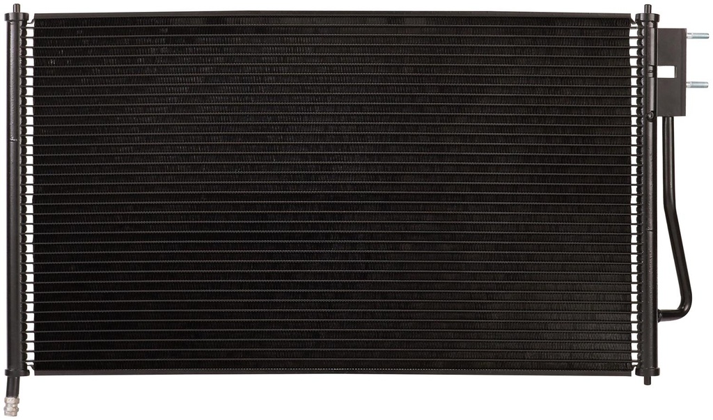 05-07 Ford Focus 2.0 2.3