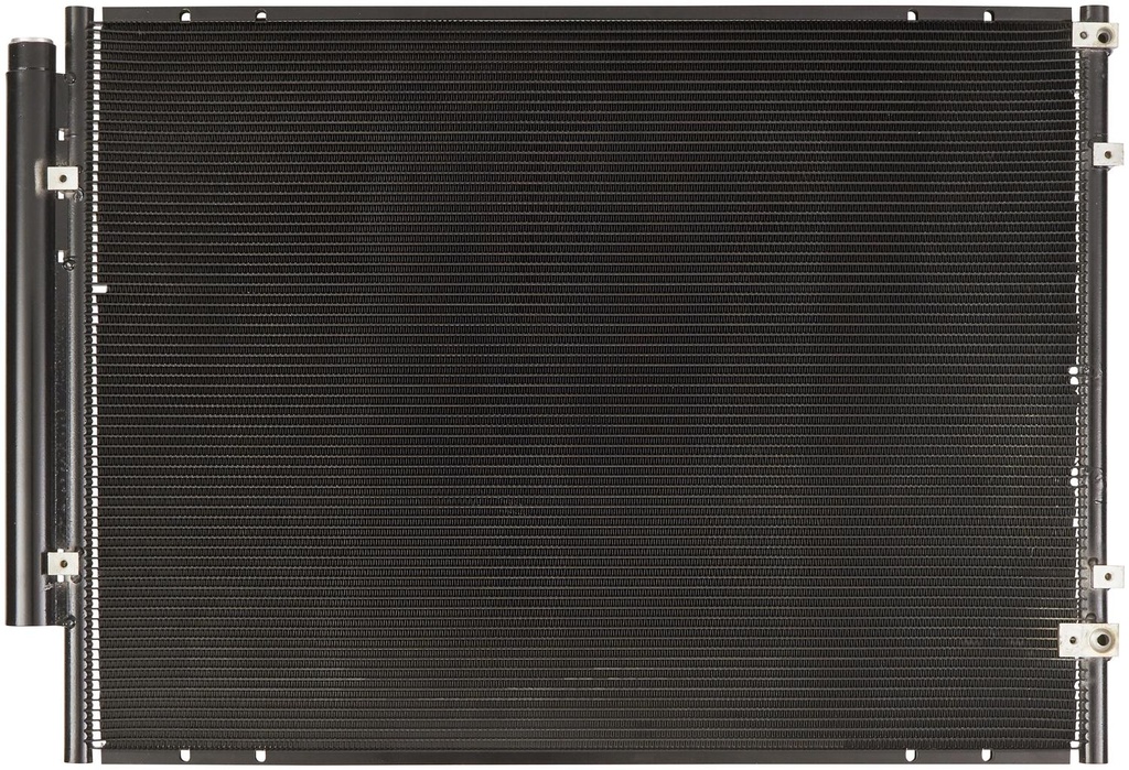 06-07 Toyota Highlander 3.3 | 06-08 Lexus RX400h 3.3