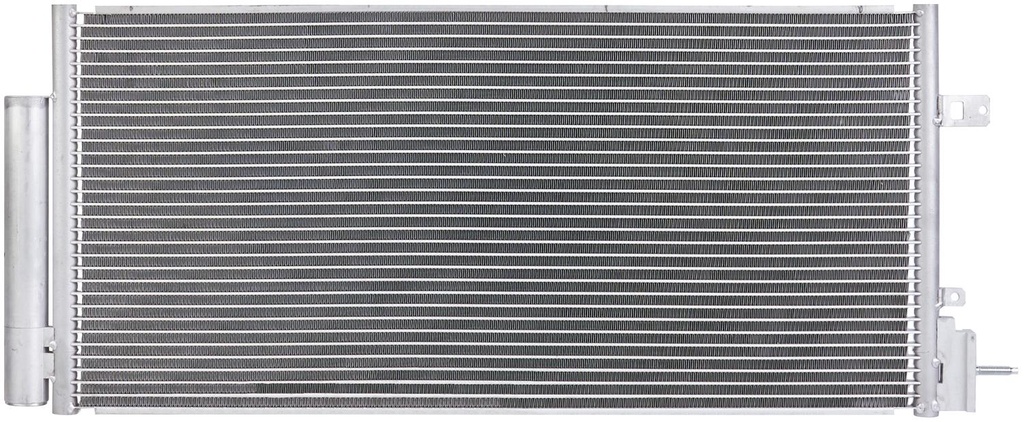 12-20 Chevrolet Sonic 1.4