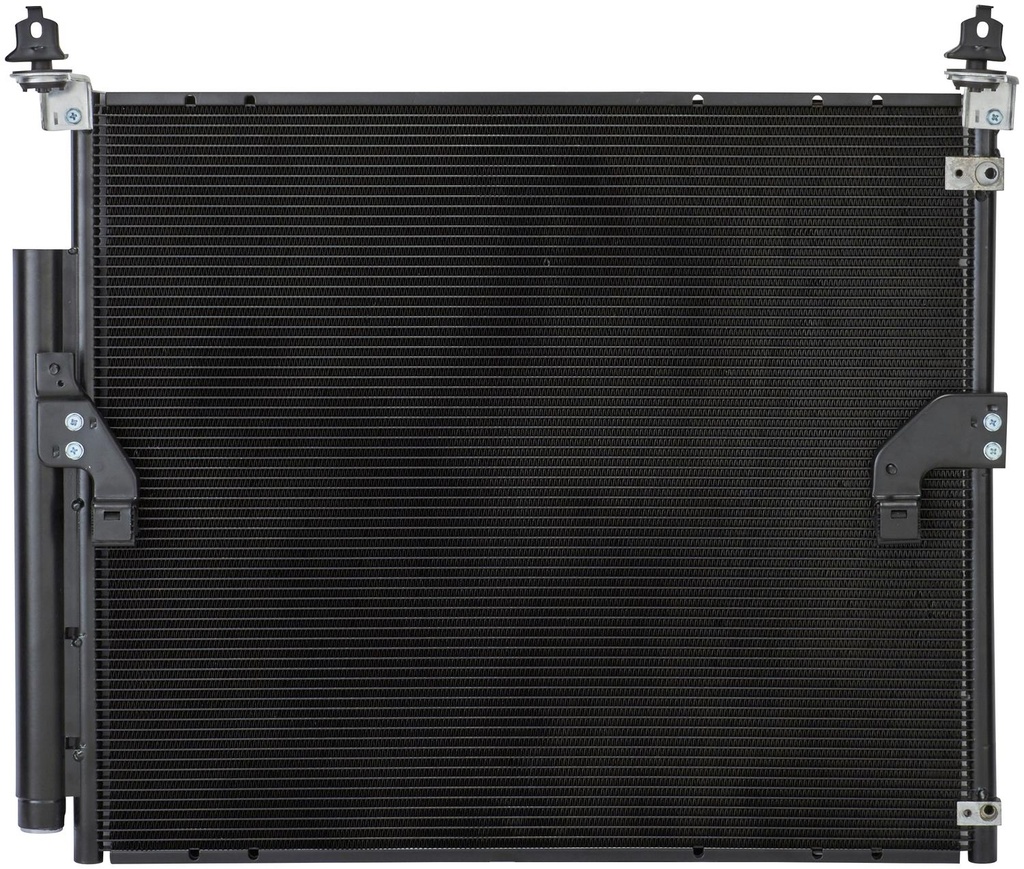 07-14 Toyota FJ Cruiser 4.0