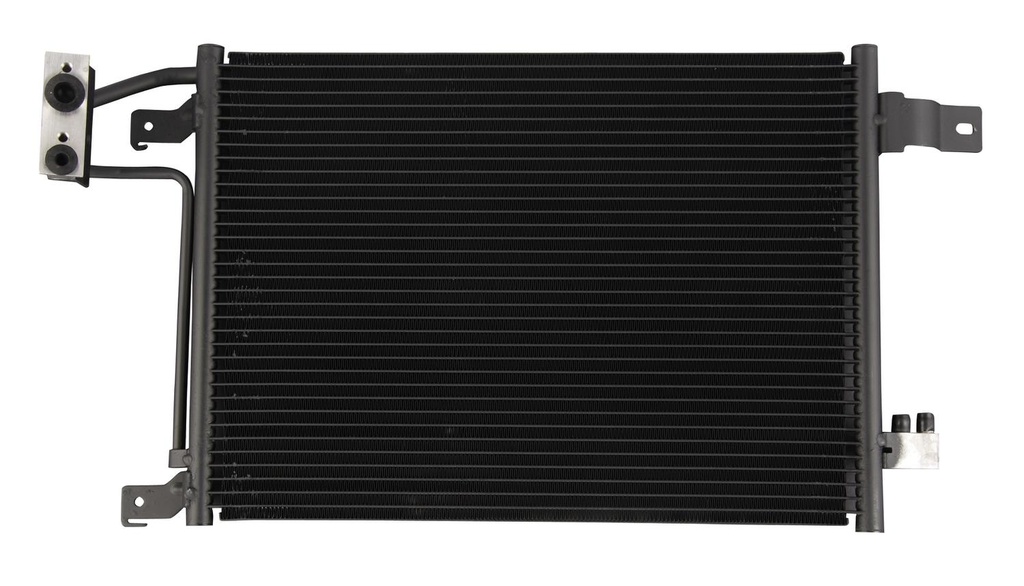 07-11 Jeep Wrangler 3.8