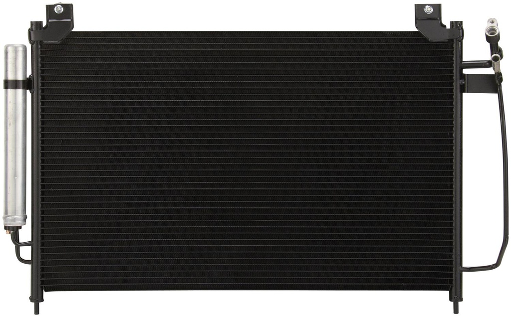 07-11 Mazda CX-7 2.3 | 10-11 Mazda CX-7 2.5