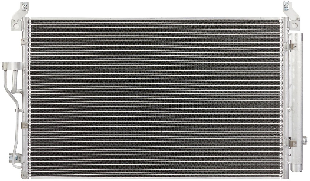 07-12 Hyundai Veracruz 3.8