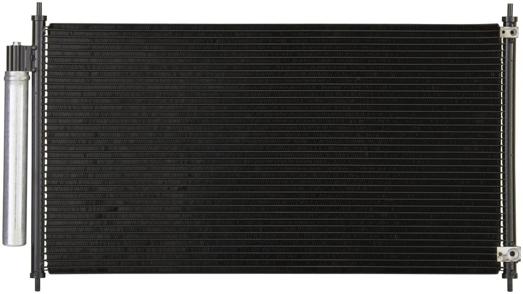 13-17 Honda Accord 2.4 3.5