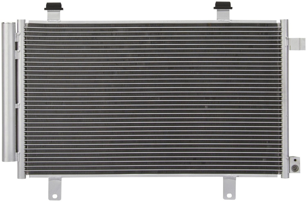 07-13 Suzuki SX4 2.0