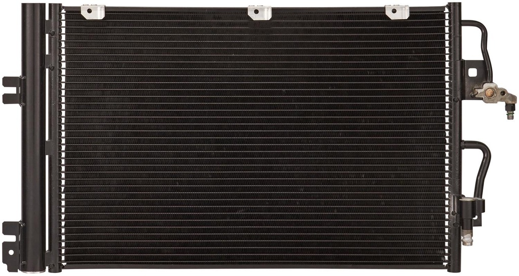 08-09 Saturn Astra 1.8