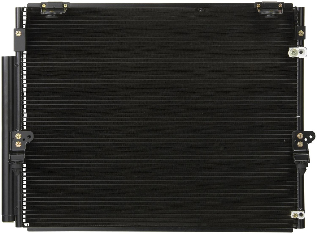 08-11, 13-20 Toyota Land Cruiser 5.7 | 08-11, 13-20 Lexus LX570 5.7